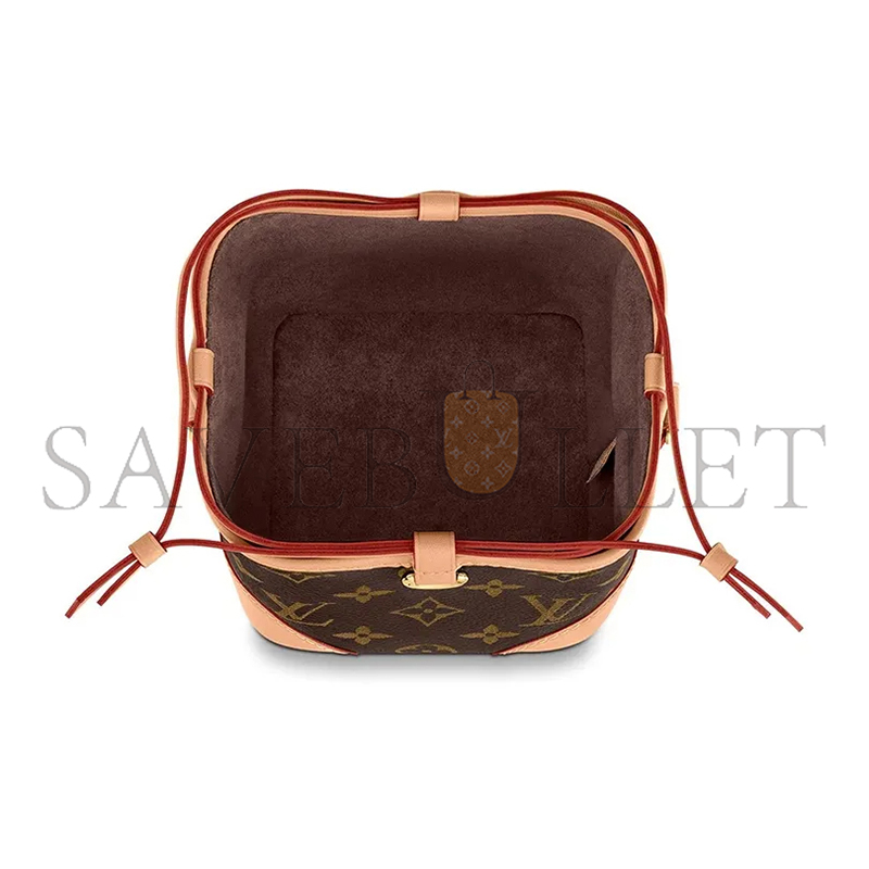 LOUIS VUITTON NOÉ PURSE M57099 (12*12*12cm) LOUIS VUITTON NOÉ PURSE M57099 (12*12*12cm)